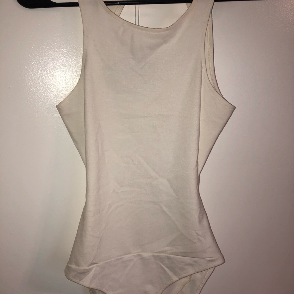 Ramona Larue by Arianne Jaclyn bodysuit